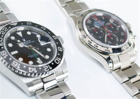 stainless rolex gmt|Rolex gmt models.